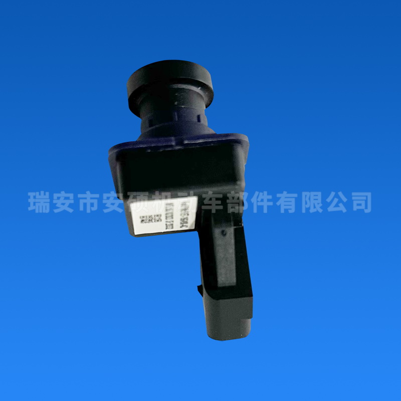 Backup parking camera