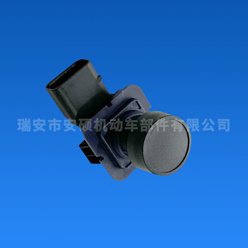 Rear view backup camera