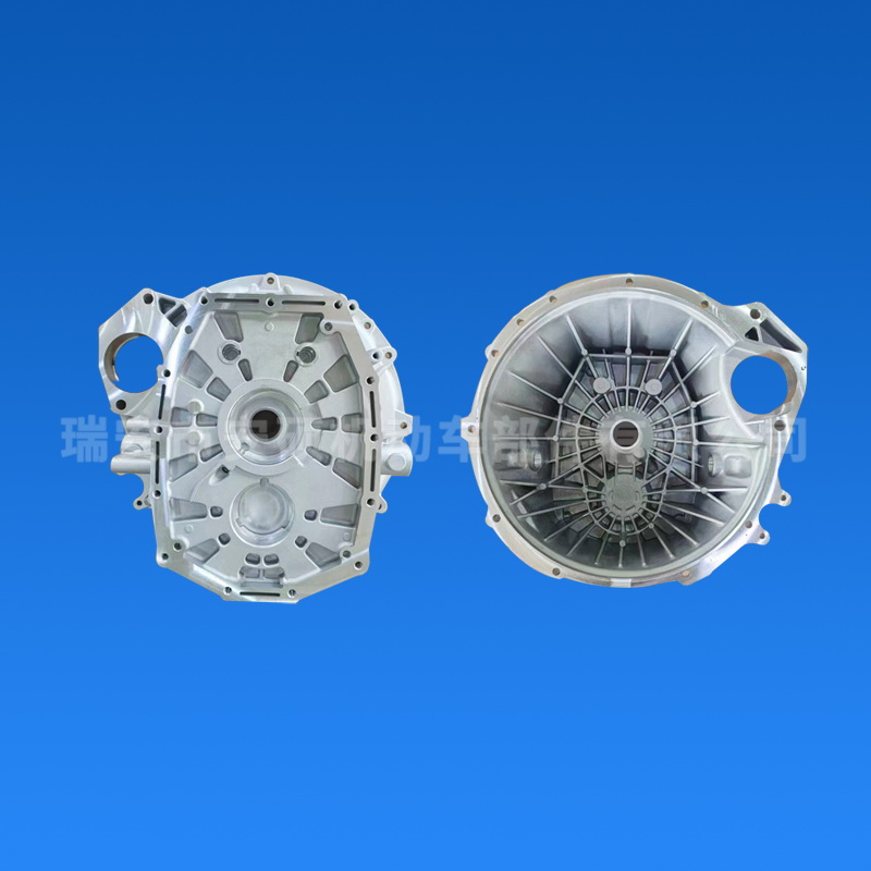 五十铃 4HK1 离合器壳体