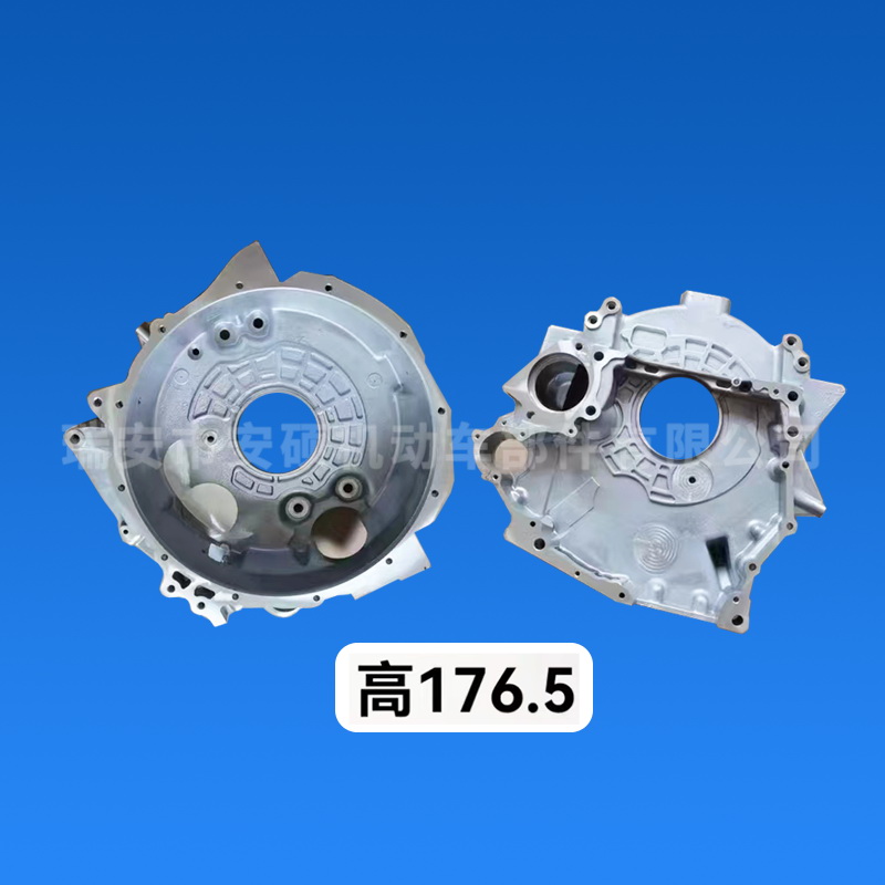日野 HOUSING FLYWHEEL HINO 500
11308-E0T91