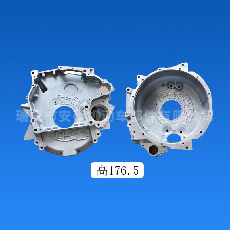 日野 HOUSING FLYWHEEL HINO 500
1-1931
