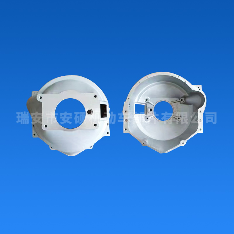 DHR离合器壳体