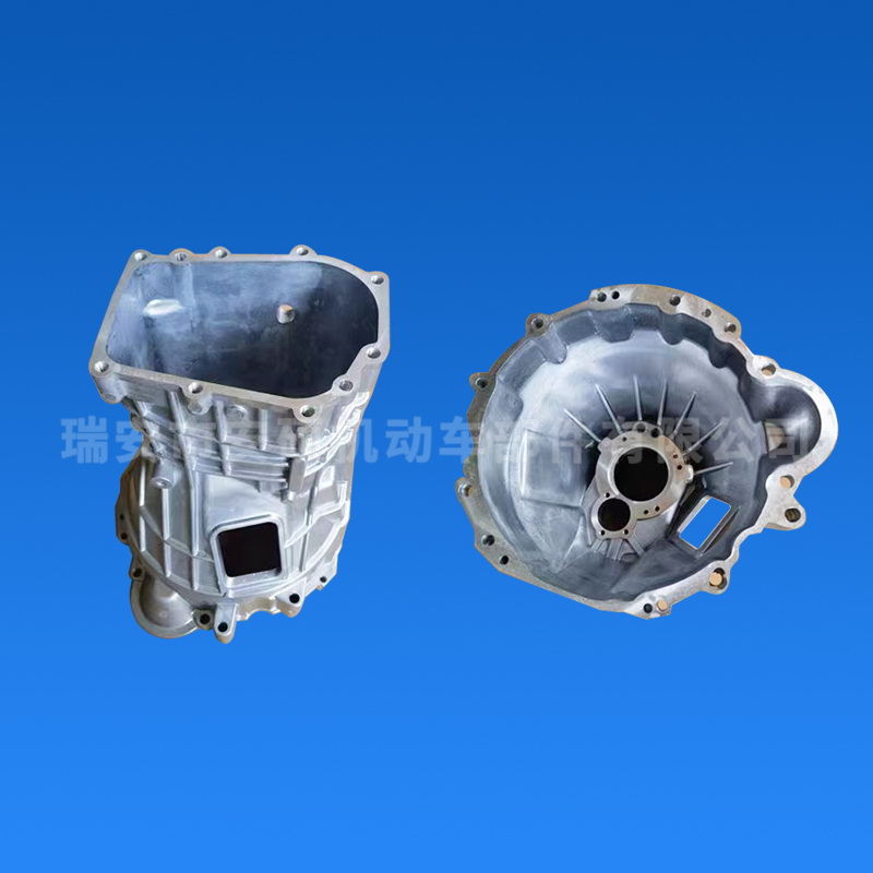TFR54变速箱前壳体