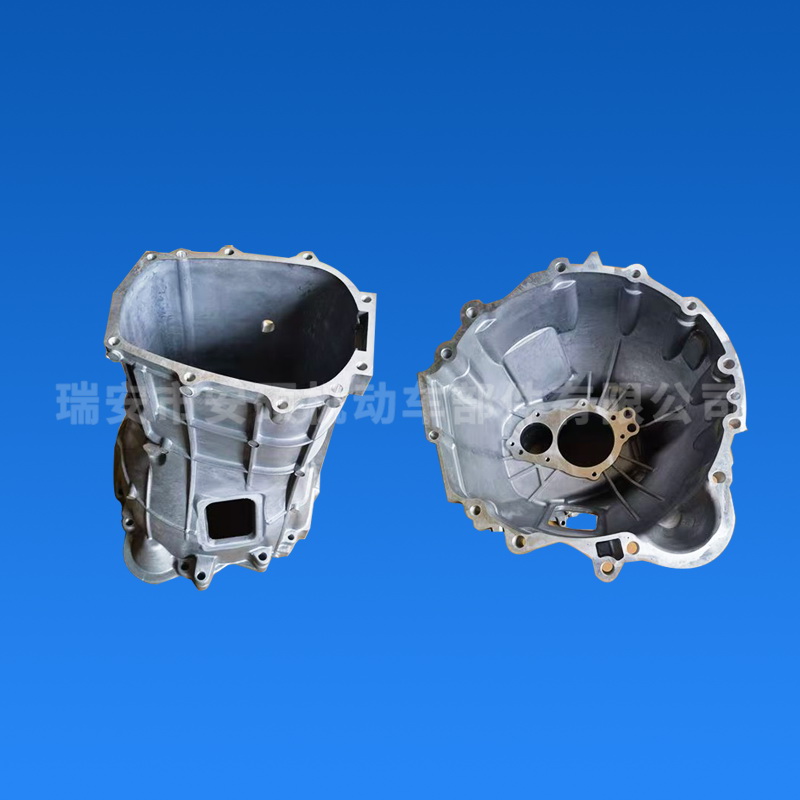 DMAX/TFR55 变速箱前壳体