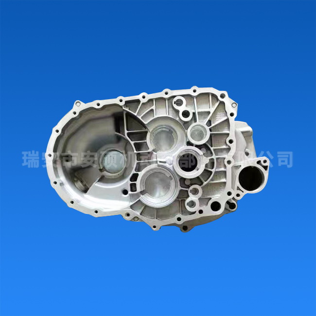 比亚迪S7，1.5T，S6宋变速箱前壳体