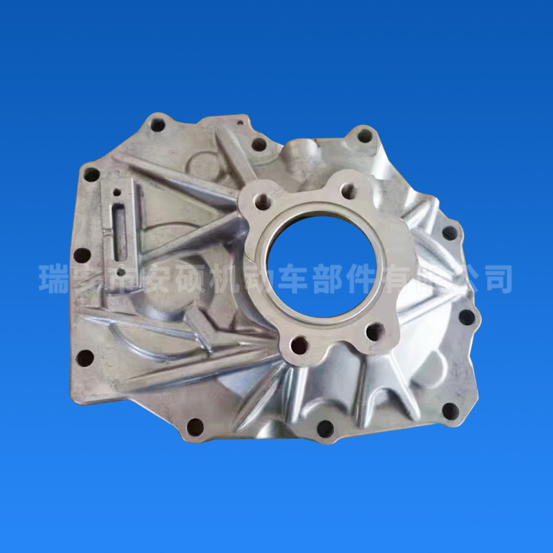 丰田130HT-COVER(上盖)