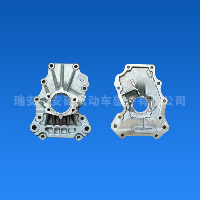 PS125035MIDDLE clutch upper cover