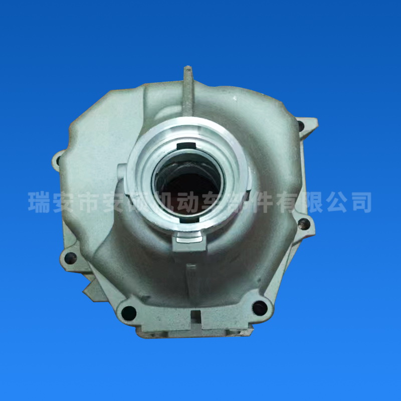 TOYOTA 4YGEARBOX HOUSING 4Y/4910 gearbox middle housing