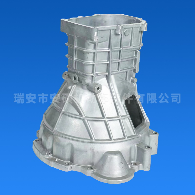 TFR54 变速箱前壳体