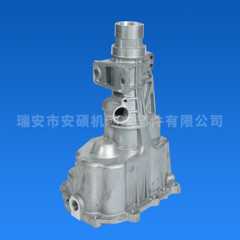 TFR54 变速箱后壳体
