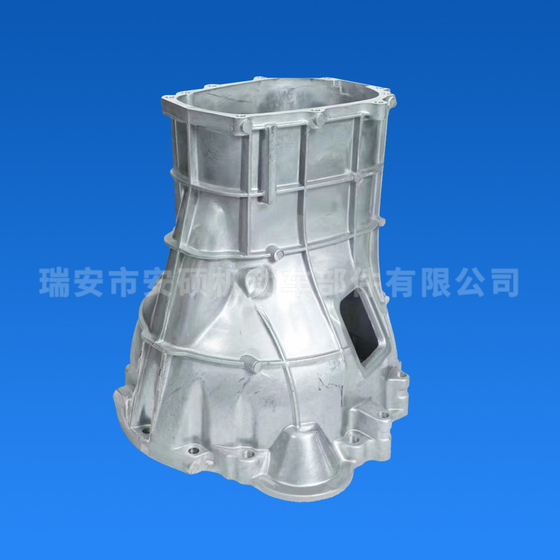 DMAX/TFR55变速箱前壳
