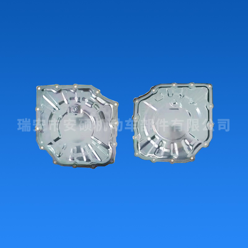 比亚迪 472QA 油底壳