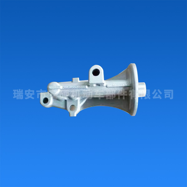 比亚迪F0机油滤座