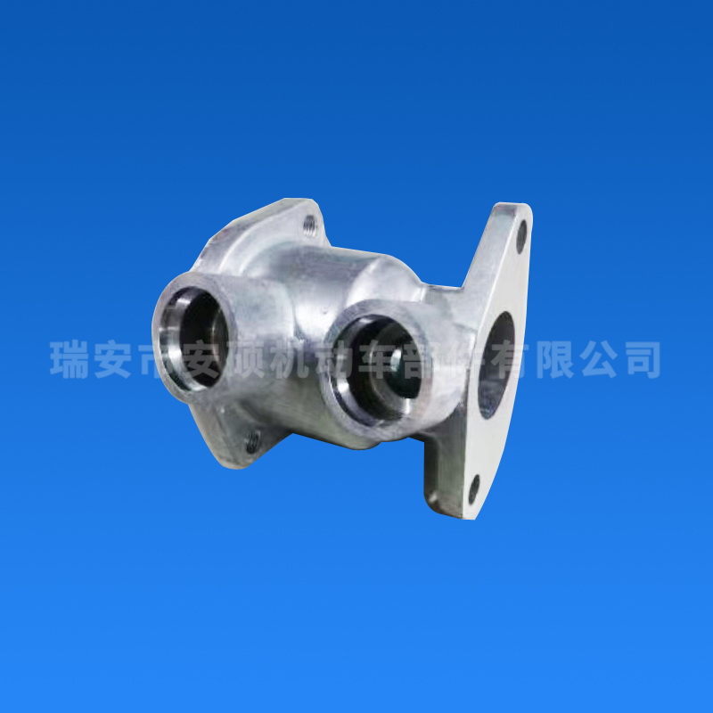483QA-1306011调温器座M00666