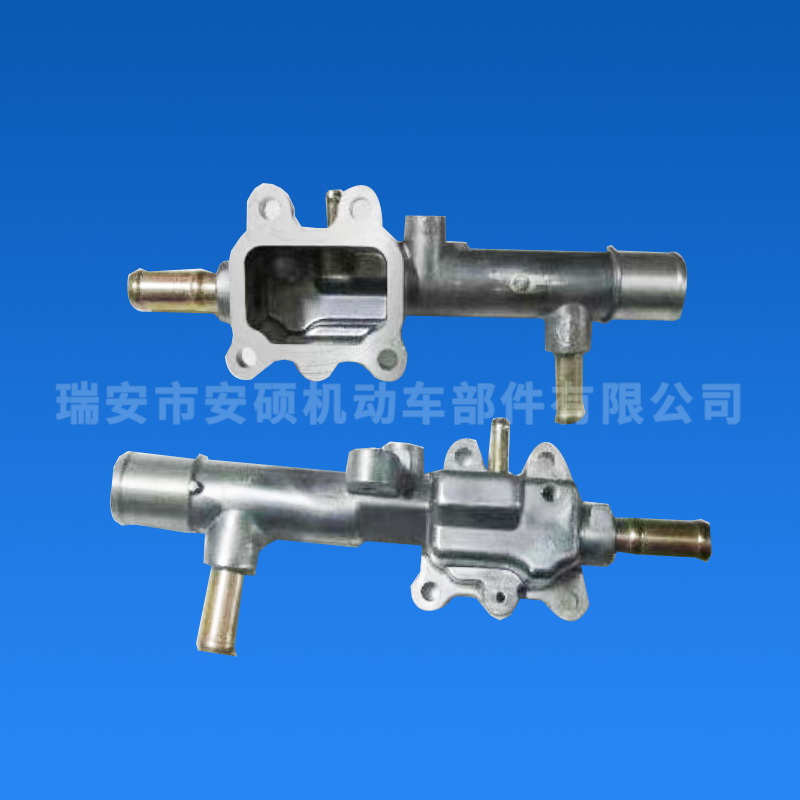 483QA-1003200出水接管压装件-售后备件MO