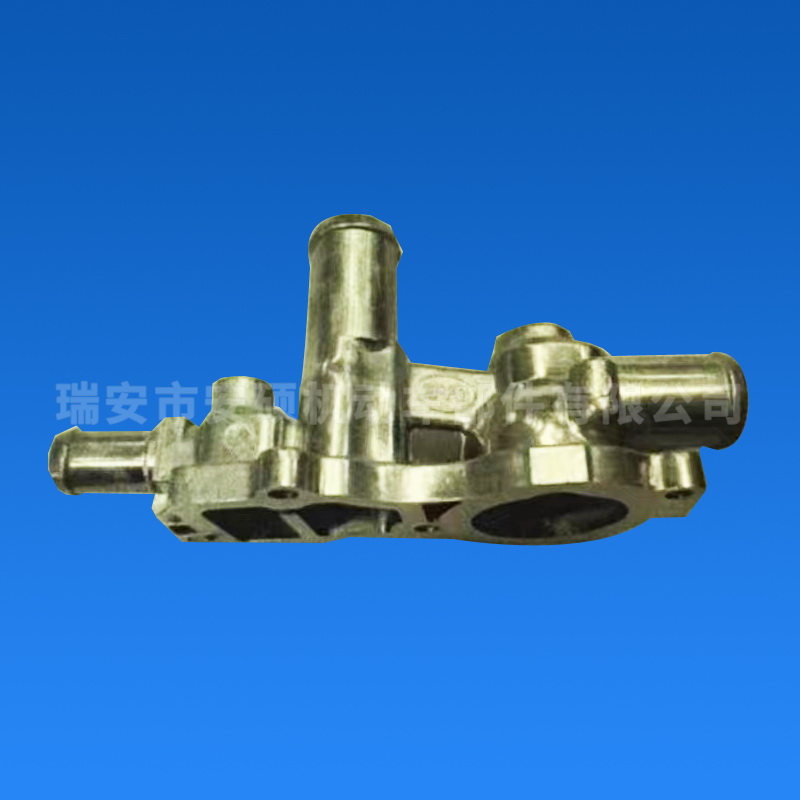 473QE-1306031 调温器盖 M00666