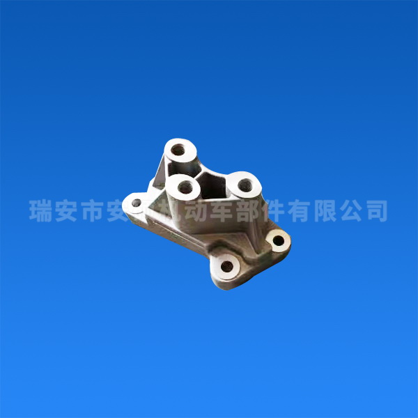 GS8脚垫支架