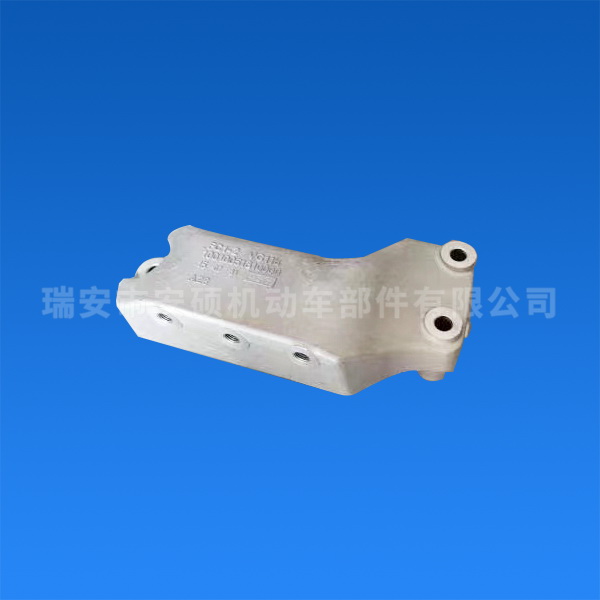 gs4皮带轮支架