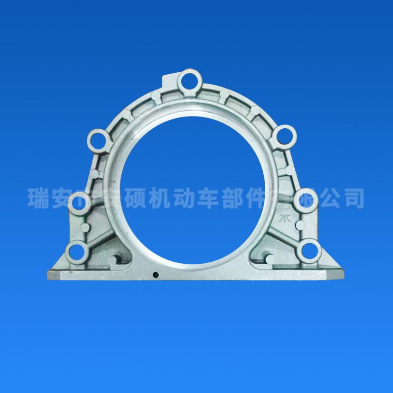 TOYOTA 4Y REAR CRANKSHAF TOIL SEAL 4Y/491Q 曲轴后油封座