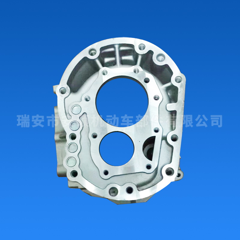 TOYOTA 4Y GEARBOX HOUSING 4Y/491Q 变速箱中壳体
