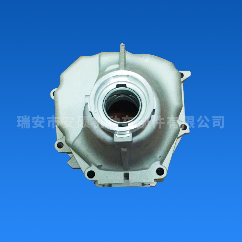 TOYOTA 4Y GEARBOX HOUSING 4Y/491Q 变速箱后壳体