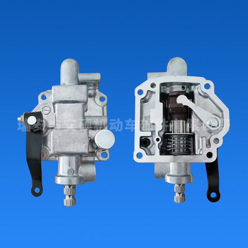SHIFT PANEL PS125
