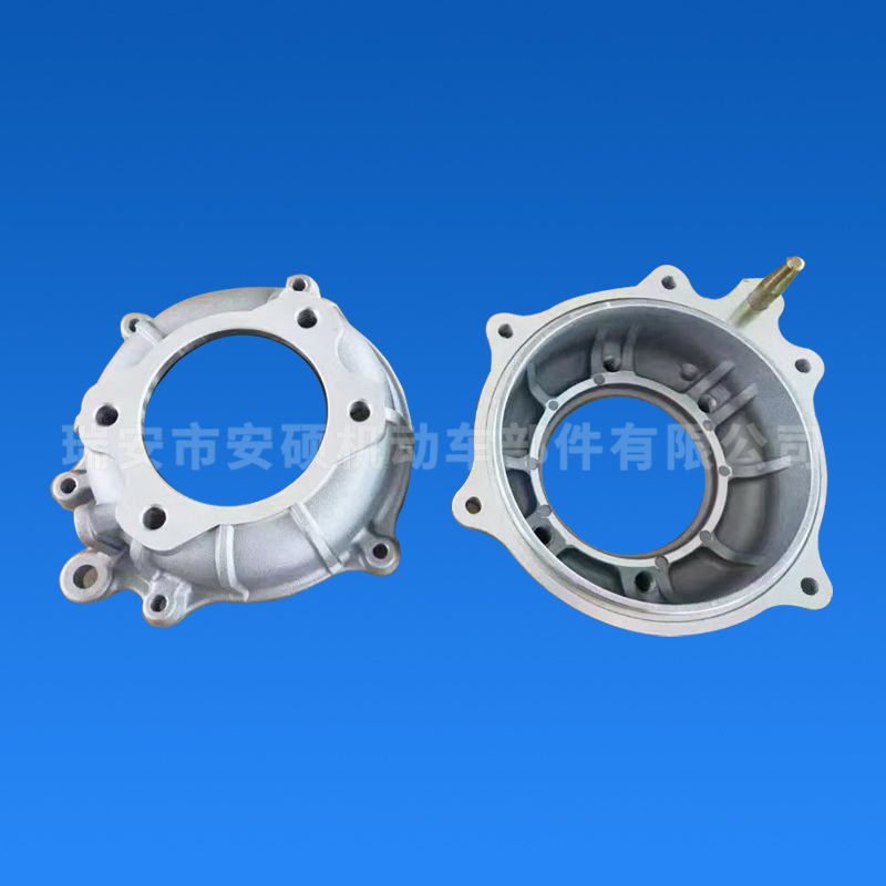Mitsubishi fuel injection pump valve cover 4D34 for PS100/PS120