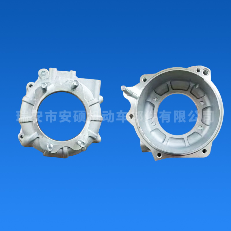 Mitsubishi fuel injection pump valve cover 4D34-T for PS125
