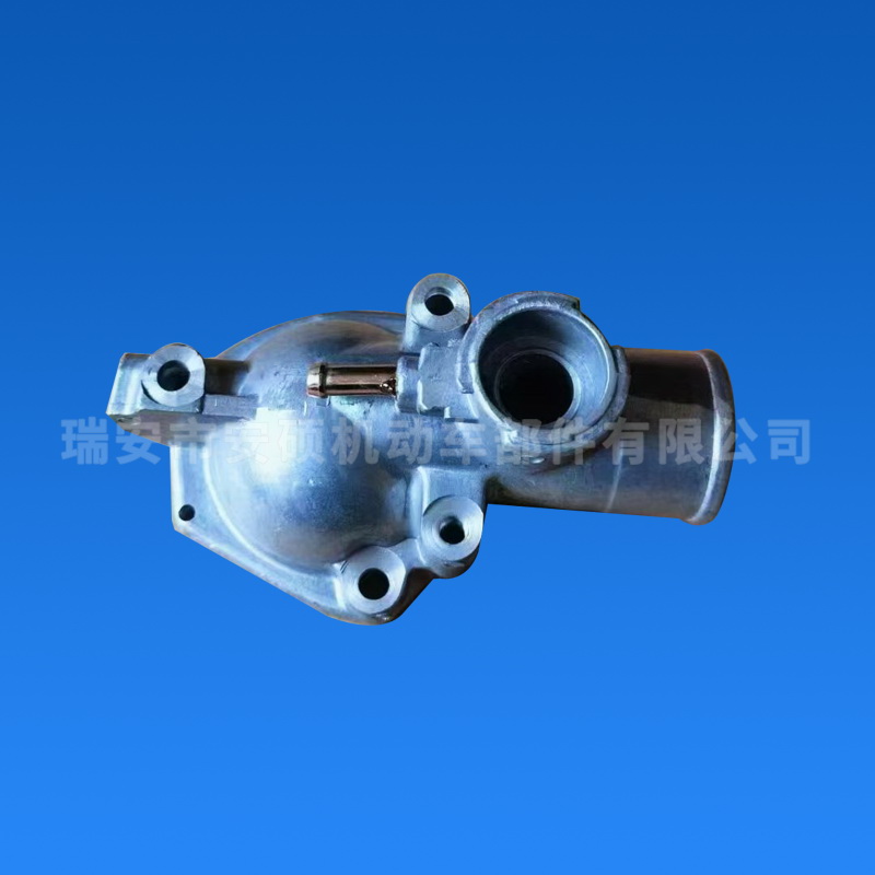 4D32 thermostat housing