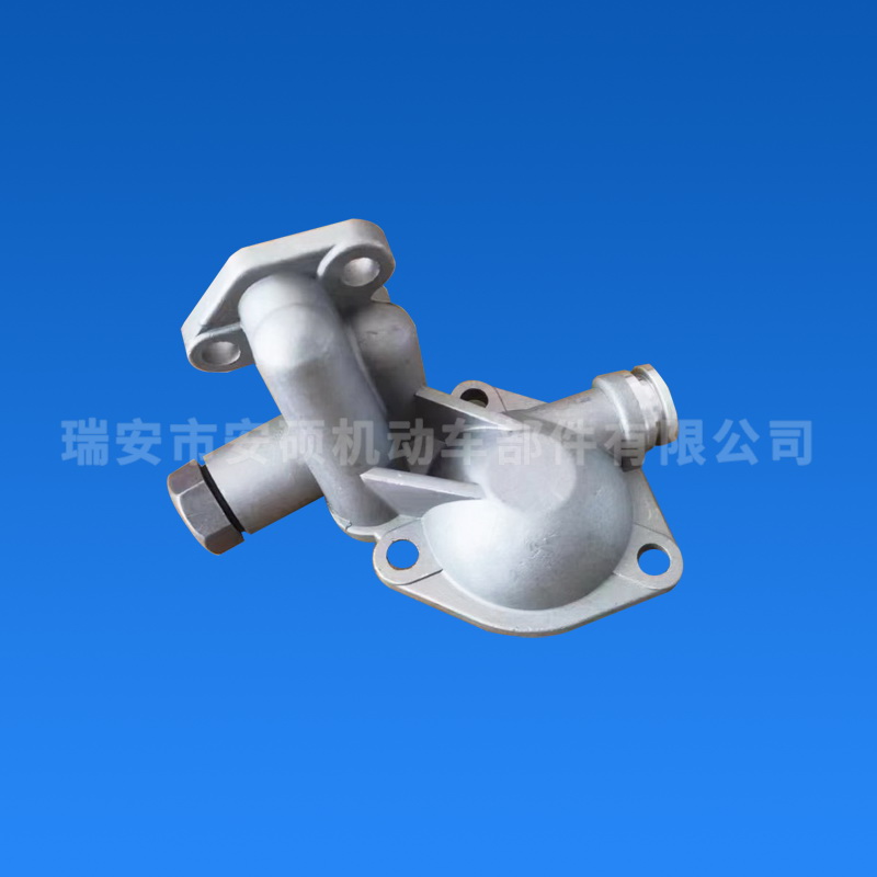 Erling 4D31-2 water outlet