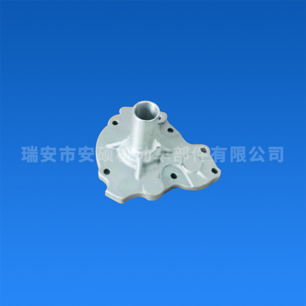 TFR54一轴盖
