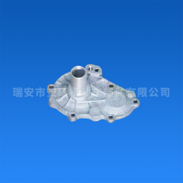 D-MAX/TFR55一轴前盖(汽油机/柴油机)