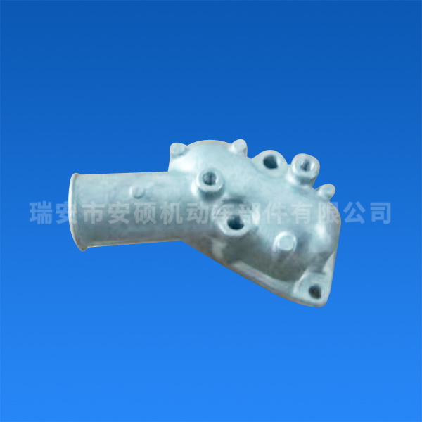 五十铃700P/4HF1/4HK1节温器盖