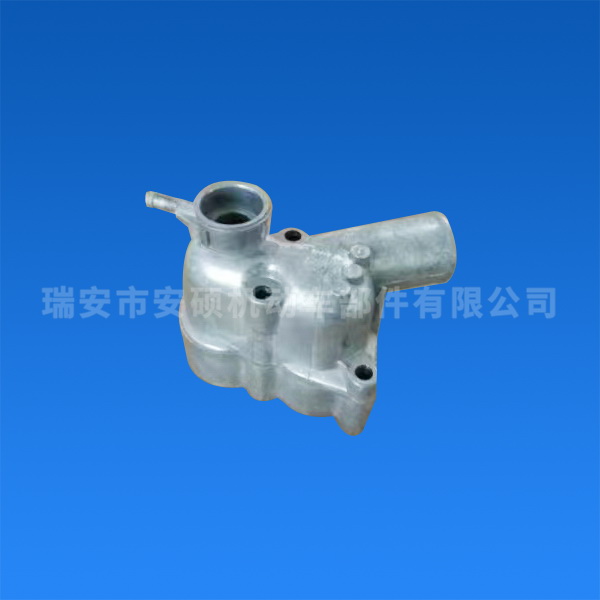 五十铃4HF1节温器盖