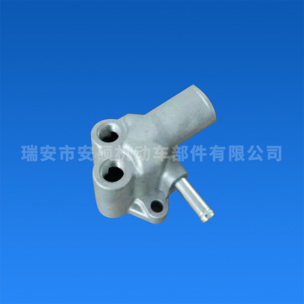 NKR55/4JB1TC/国3节温器盖