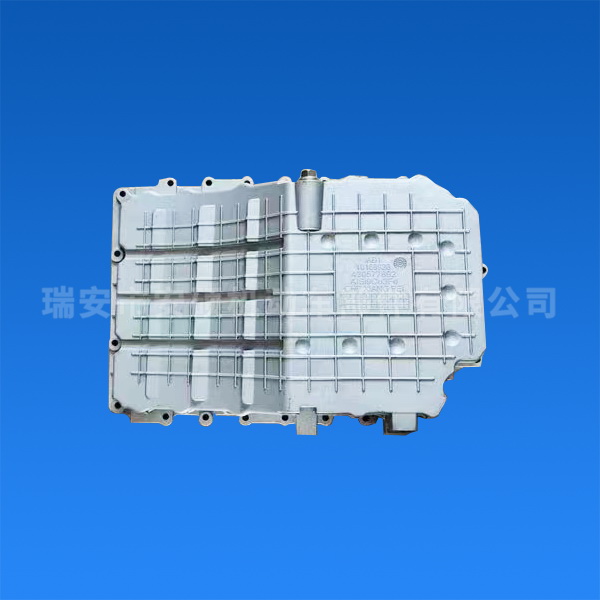 大通G10 1.9油底壳