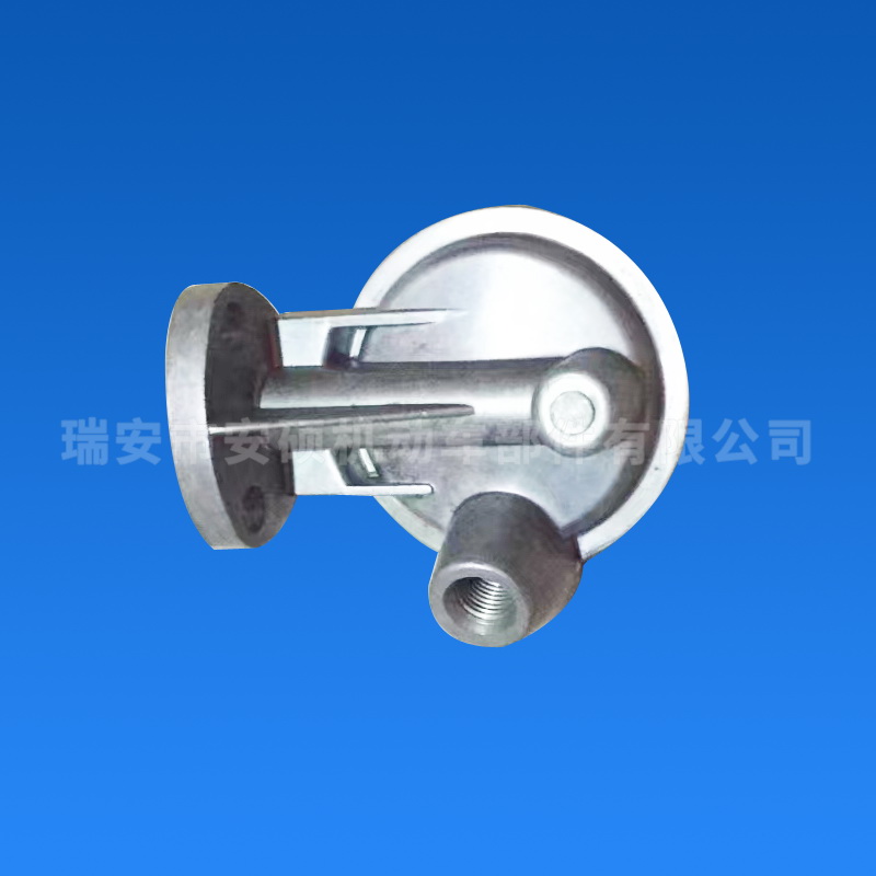 ROVER OIL FILTERBLOCK
罗孚机油滤座