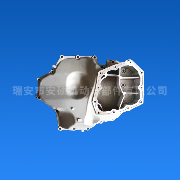 长城风骏中油底壳