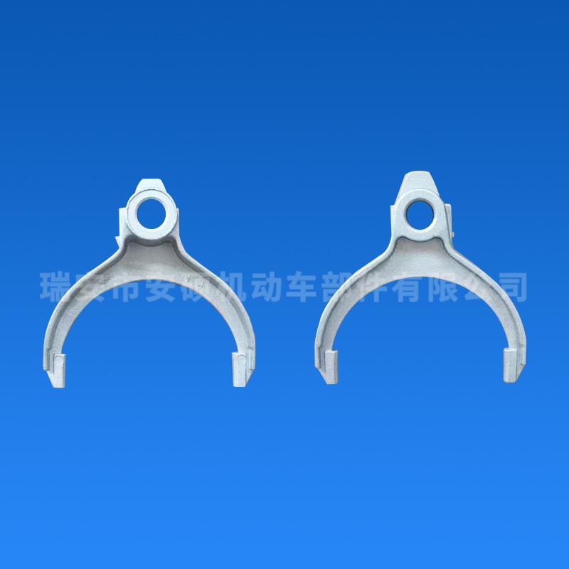 拨叉 3