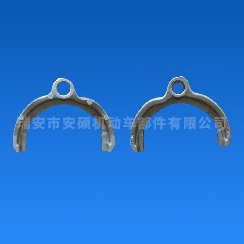 拨叉 21