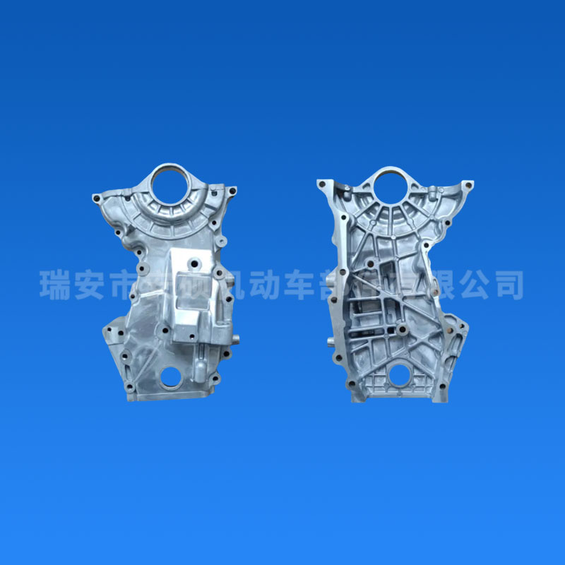比亚迪 473QE 正时罩