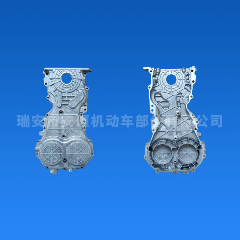 GS4正时罩