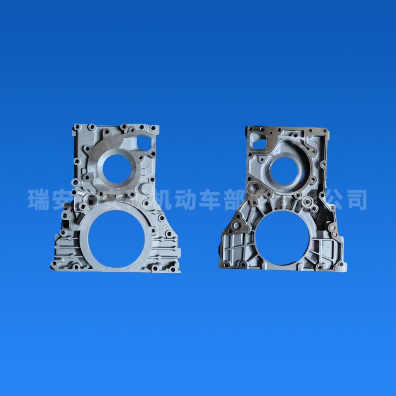 4HF1时规盖