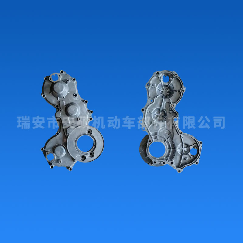 4JB1链轮室盖