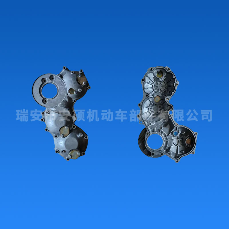 4JH3.0链轮室盖