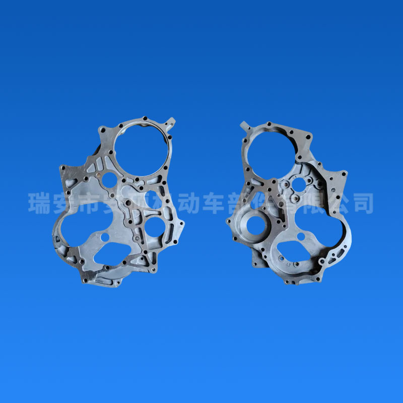 4JB1链轮室