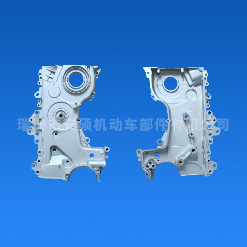 4A15 链轮室
