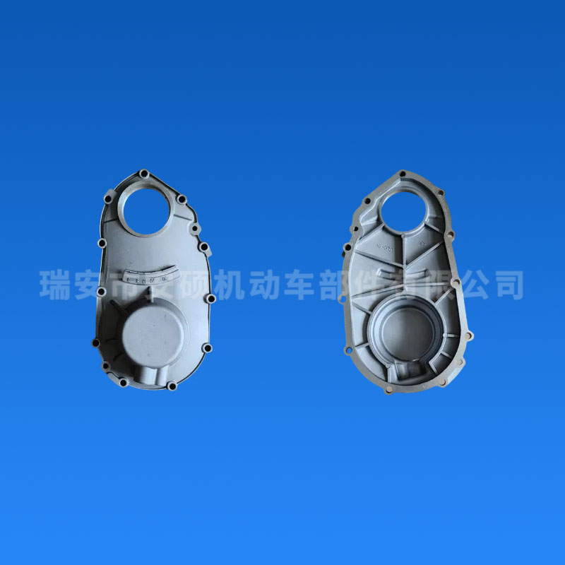 JANBEI 4G19V19 TIMING COVER 4G19V19 链轮室盖