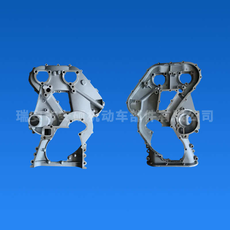 JANBEI 4G20D4/4G22D4 TMING COVER 4G20D4/4G22D4 链轮室