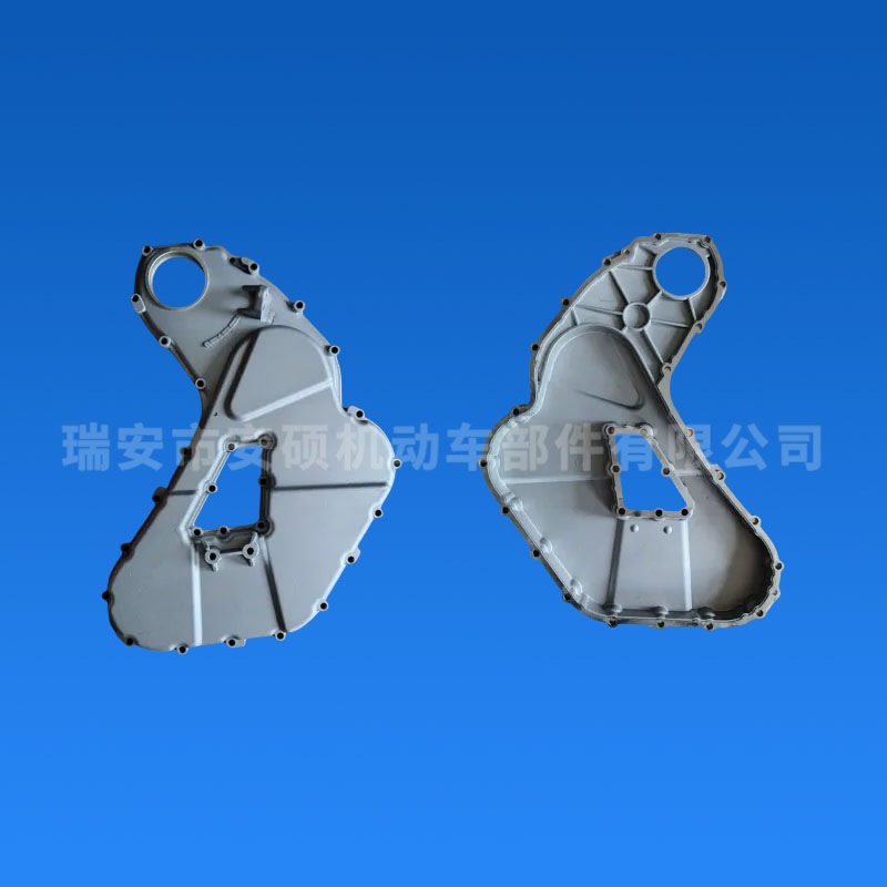 JANBEI 4G20D4/4G22D4 TIMING COVER 4G20D4/4G22D4 链轮室盖